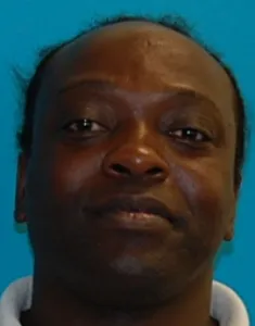 Registry photo of Corey Lee Jones