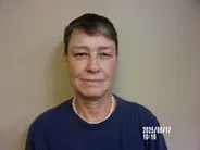 Registry photo of Stephanie Dawn McMackin