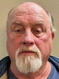 Registry photo of Wesley Lynn Gambrell