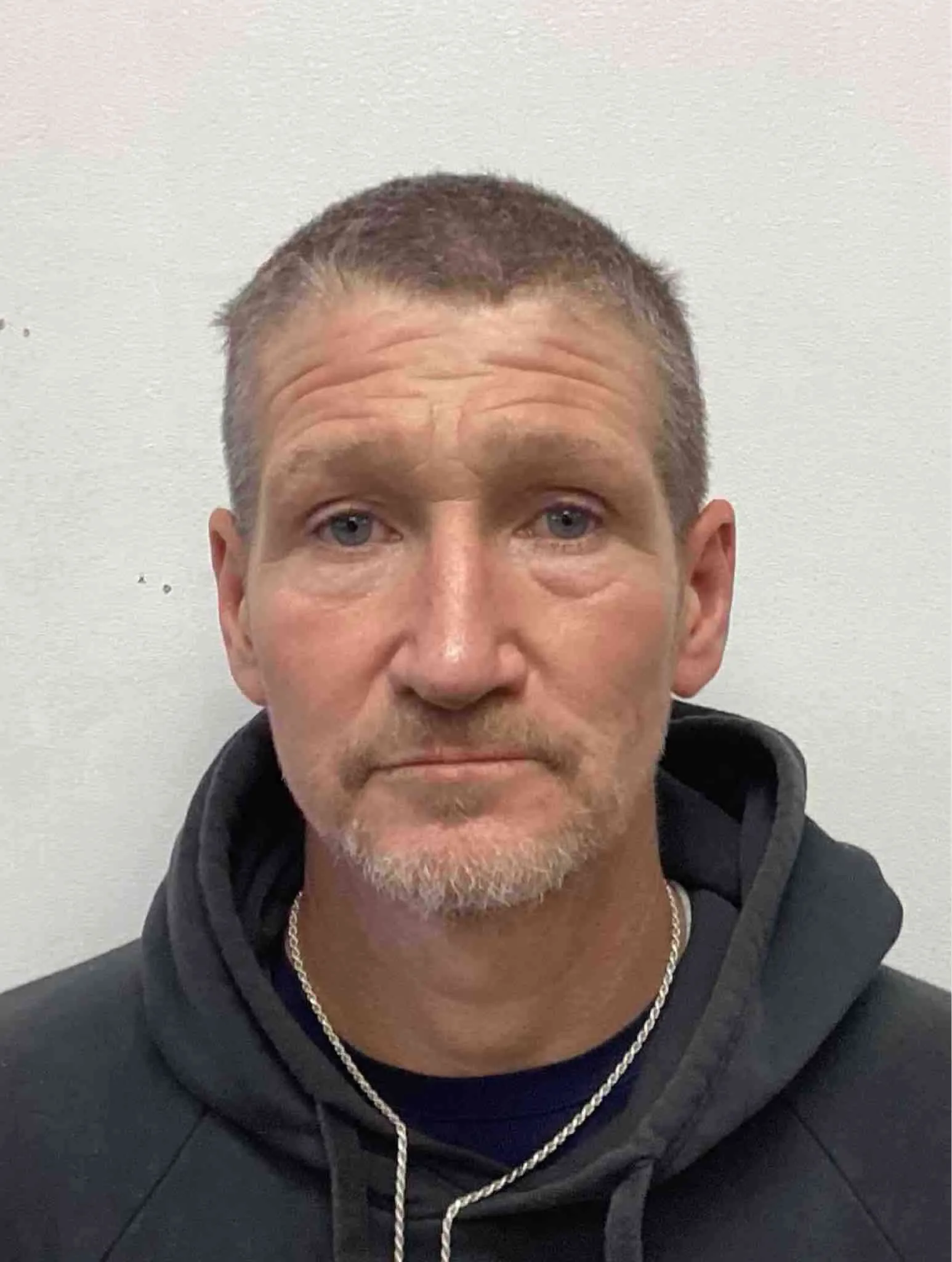 Registry photo of Jason Lee Williams