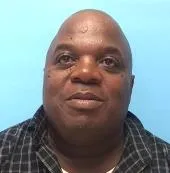 Registry photo of Clyde Presley Holt