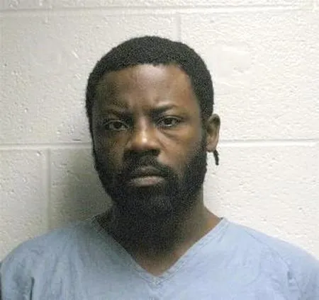 Registry photo of Iroko Maurititus Phillips