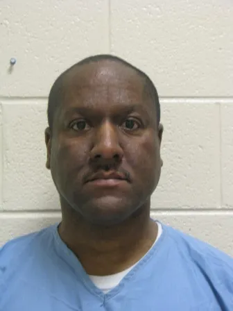 Registry photo of Alan Dean Head