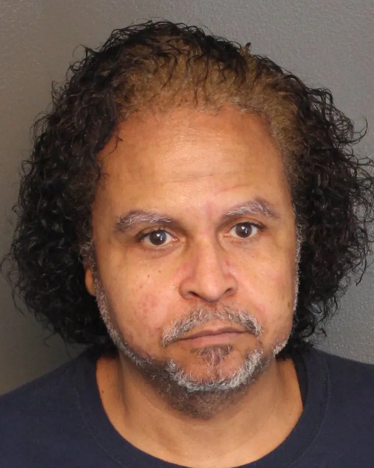 Registry photo of Ronald Eugene Eppenger