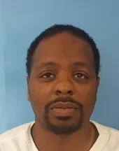 Registry photo of Kareem D Anderson