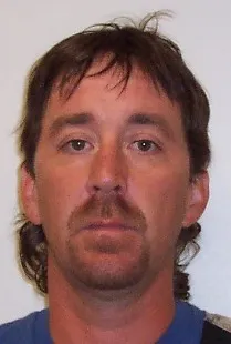 Registry photo of Douglas Wade Graham