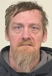 Registry photo of Michael M Jones