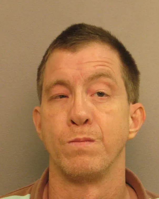 Registry photo of Michael Ellis Lentz