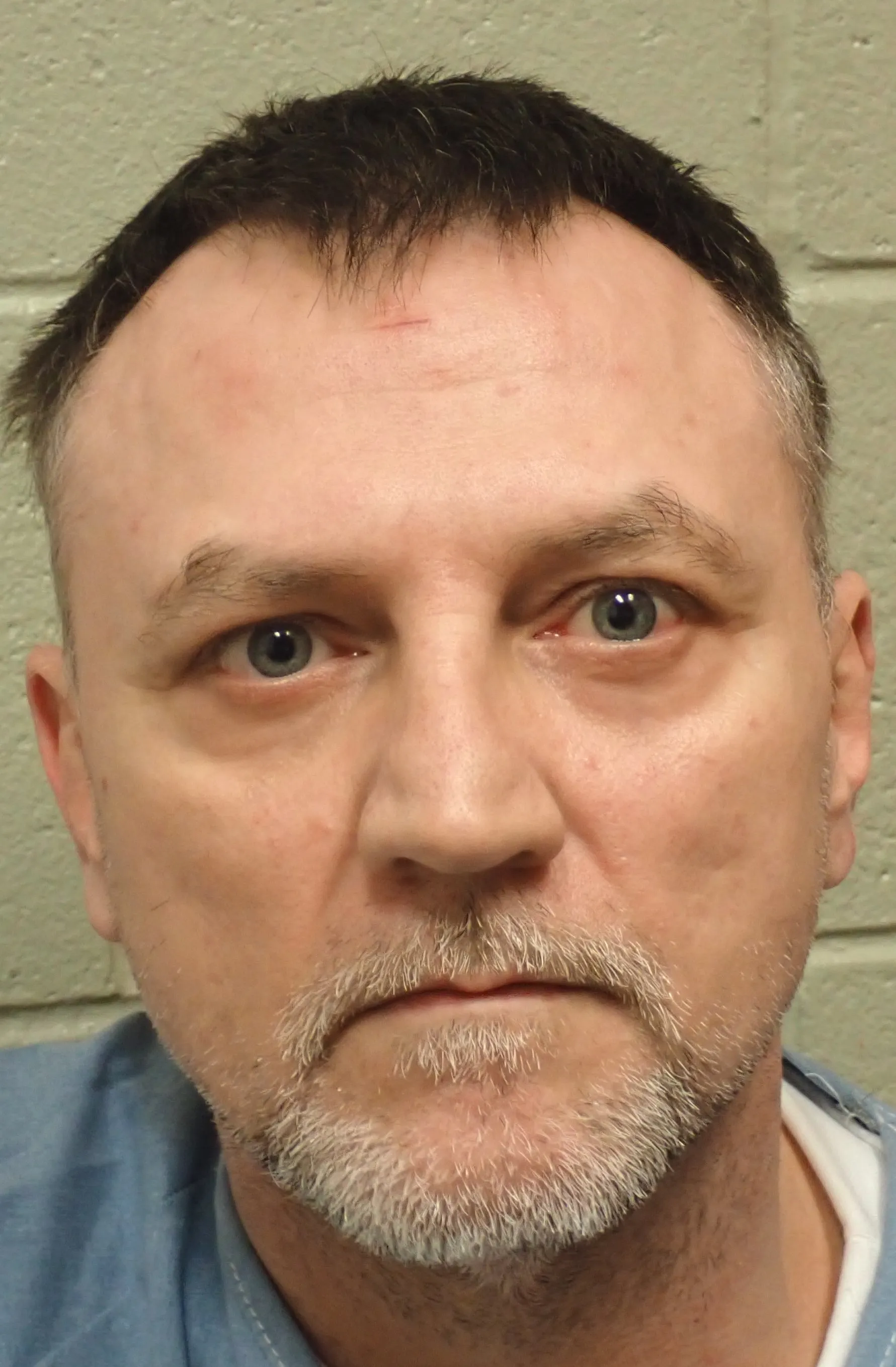 Registry photo of James Scott Durham