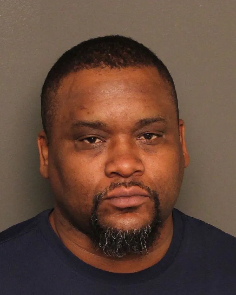 Registry photo of Lucious Lynde Cathey