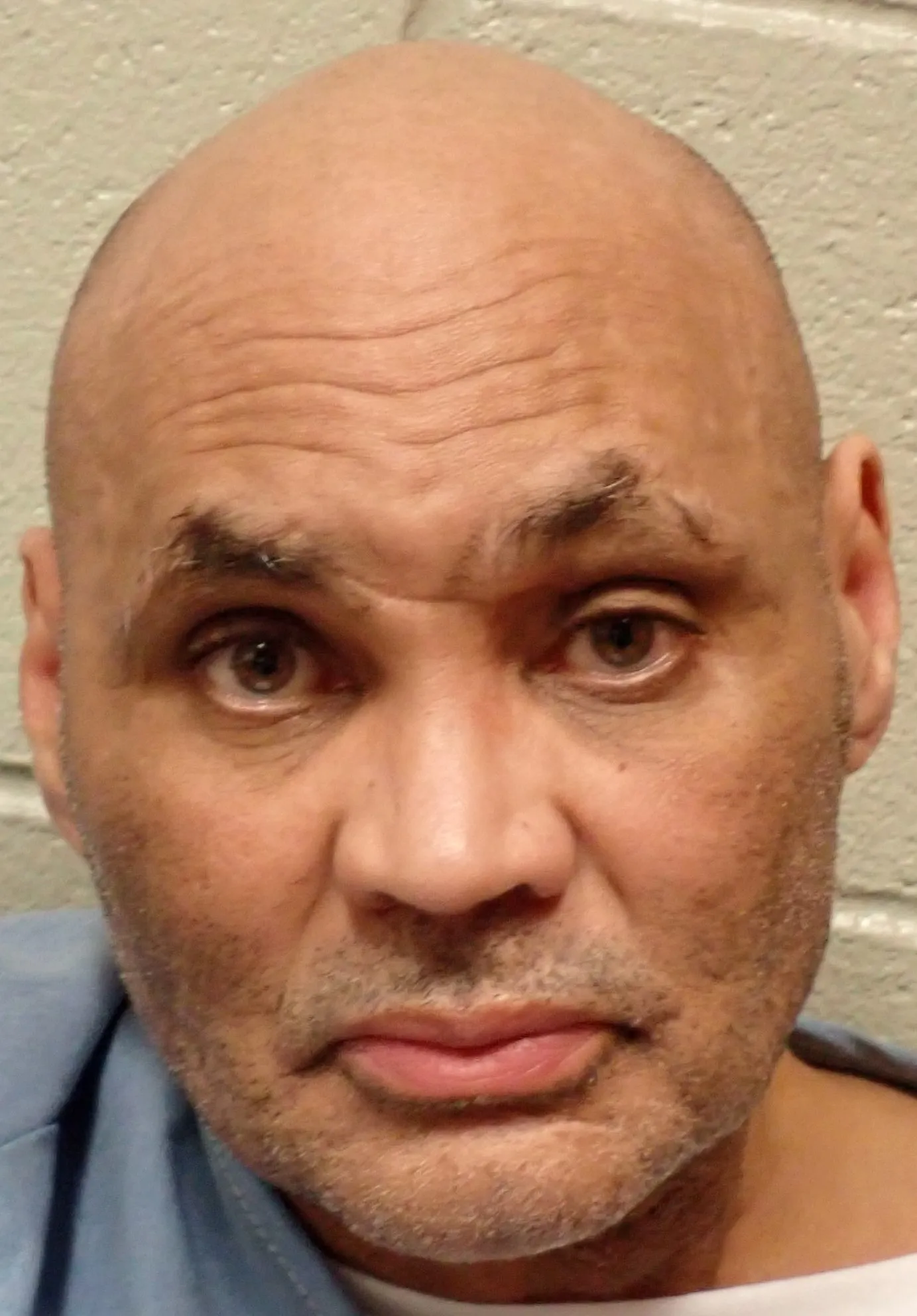 Registry photo of Tony C Stafford