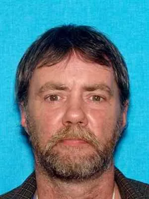 Registry photo of Michael Joseph Oliver