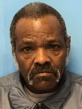 Registry photo of Lloyd Fox