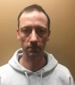 Registry photo of Christopher Lee Ebbs