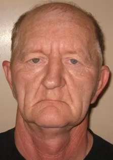 Registry photo of James Edward Fultz