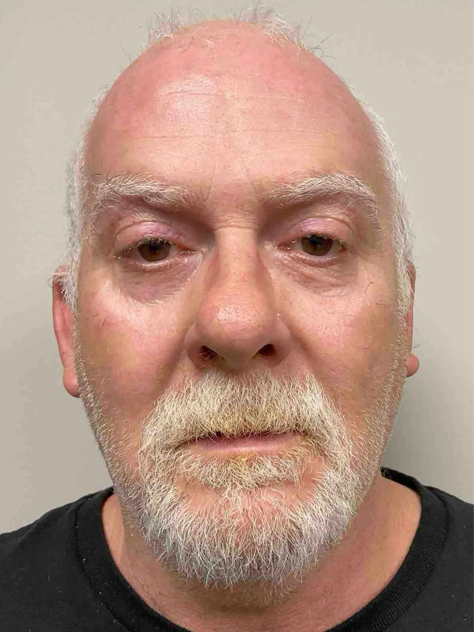 Registry photo of Gregory A Bates