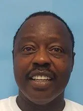 Registry photo of Carl Winston