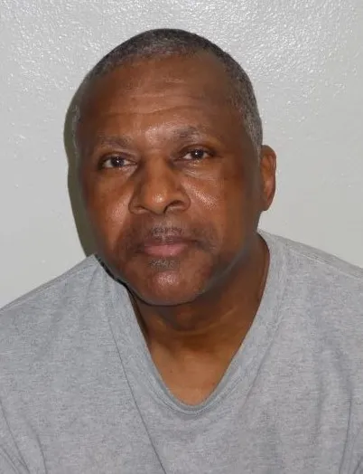 Registry photo of Sherrod Michael White