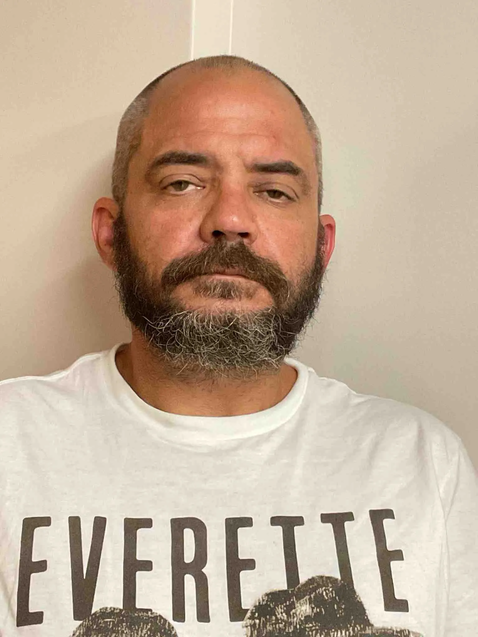 Registry photo of Jimmy B Crowder Srd , Jimmy B Crowder 3rd , Jimmy B Crowder