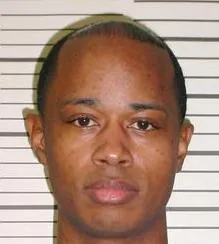 Registry photo of Willie Anthony Price