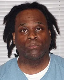 Registry photo of Terry J Beard