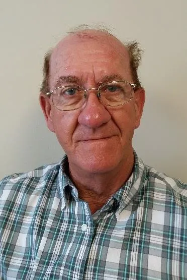 Registry photo of Ronnie G Oliver