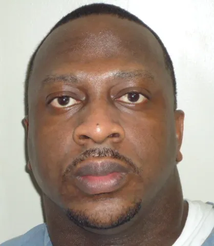 Registry photo of Elroy Cobbins