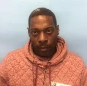 Registry photo of Jeffrey Earl Fisher