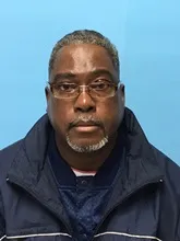 Registry photo of Cedric Kevin Harts