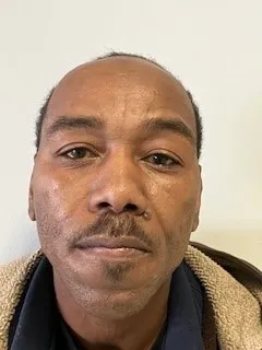 Registry photo of Edward Curtis Strong