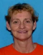 Registry photo of Iva Jane Summers