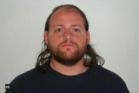 Most recent booking photo for WILLIAM MITCHEL NASH