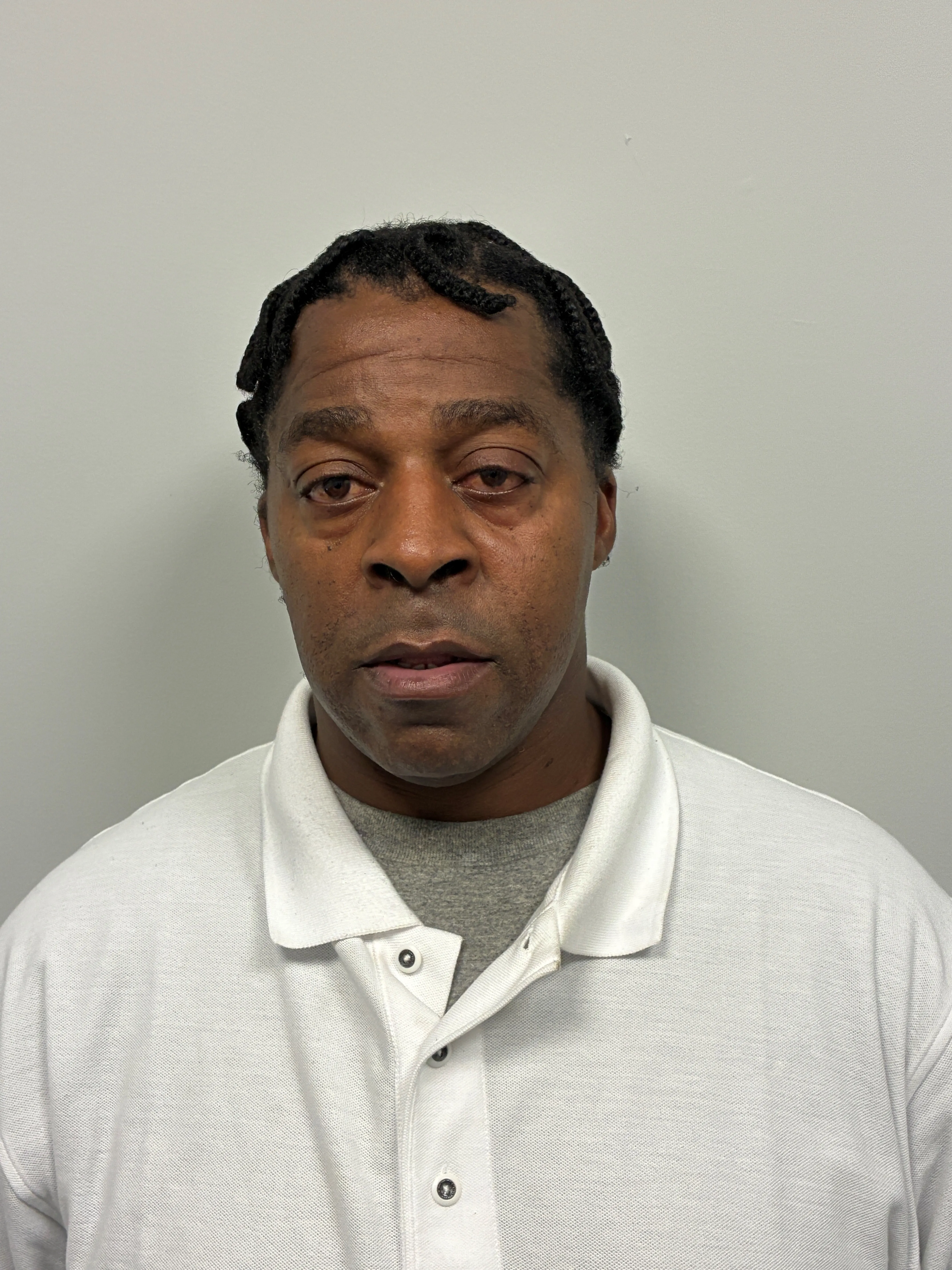 Registry photo of Shawana Yvette Jennings