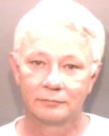 Registry photo of Roy C Smith