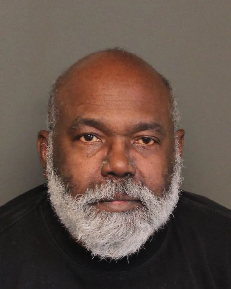 Registry photo of Ewing Thompson Jones