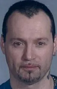 Registry photo of Lee Wayne Bundy