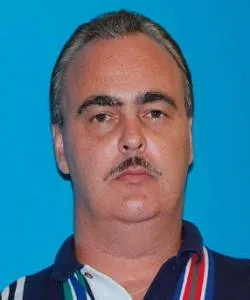 Registry photo of David Lee Marcrum