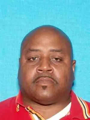 Registry photo of Timothy Knight