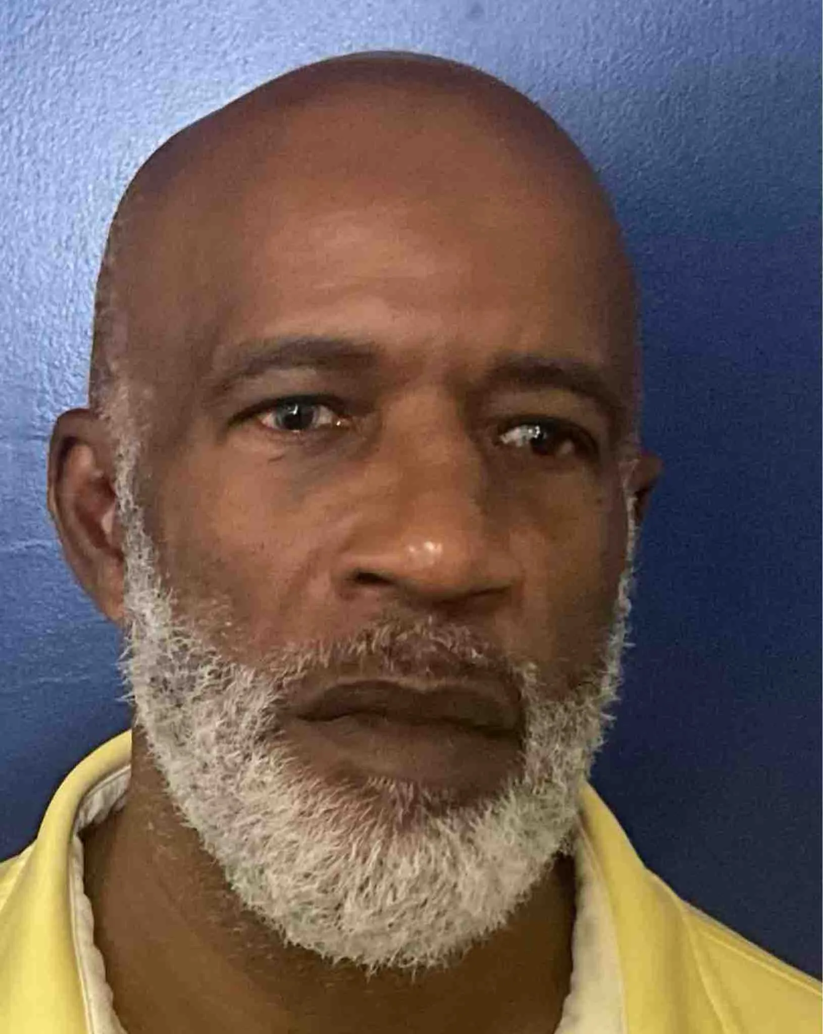 Registry photo of Stanley Louis Dabbs