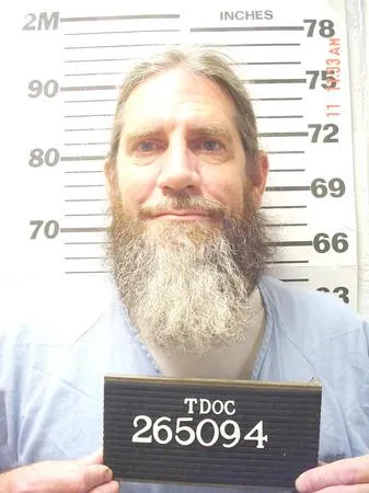 Registry photo of Kevin Lamont Reynolds