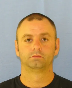 Registry photo of Bobby L Beasley