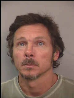 Registry photo of Brian Anthony Young