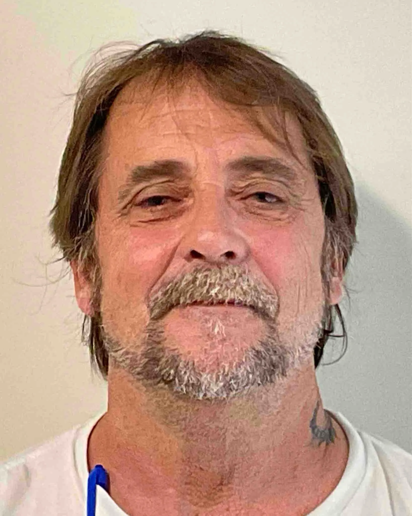 Registry photo of Devon Lee Thompson