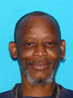 Registry photo of Marvin Lee Britt