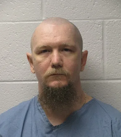 Registry photo of James Ervin Mathis