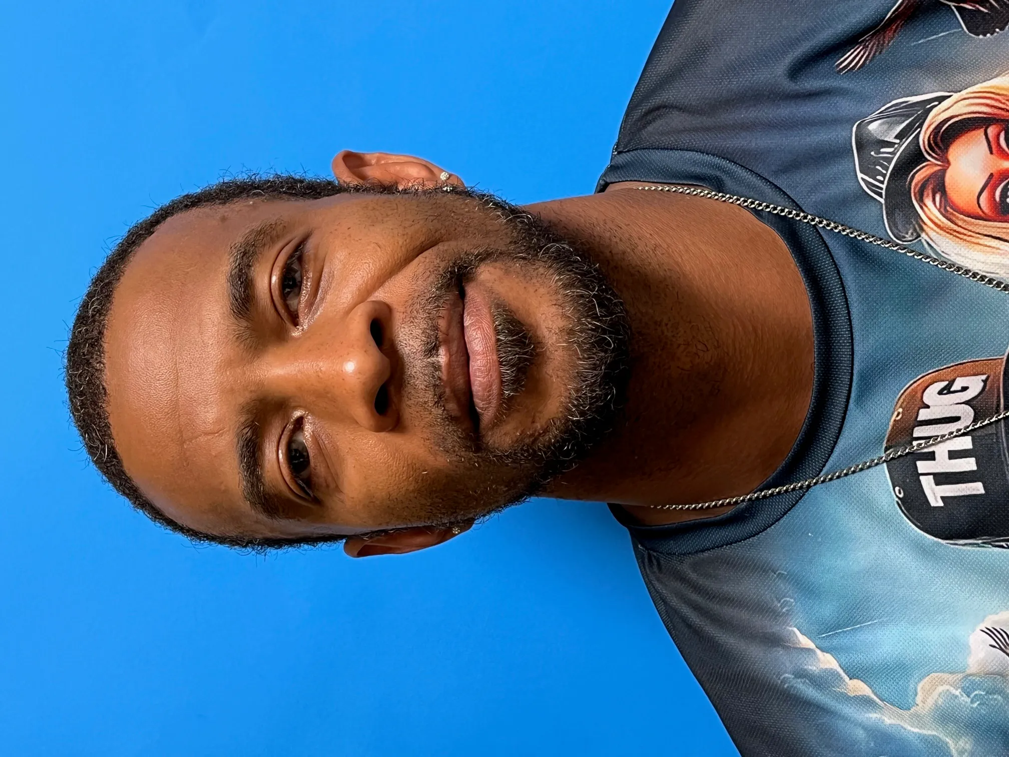 Registry photo of Rhunia Jovan Rice