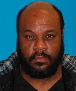 Registry photo of Anthony Jerome Lacy