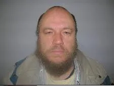 Registry photo of David Denver Sasser