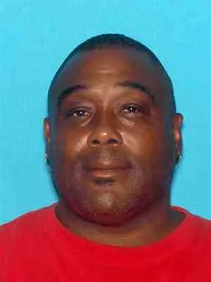 Registry photo of William Michael Miles II