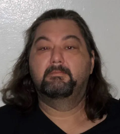 Registry photo of Larry Ace Ring